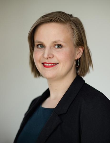 Agnes Zauner Agnes Zauner