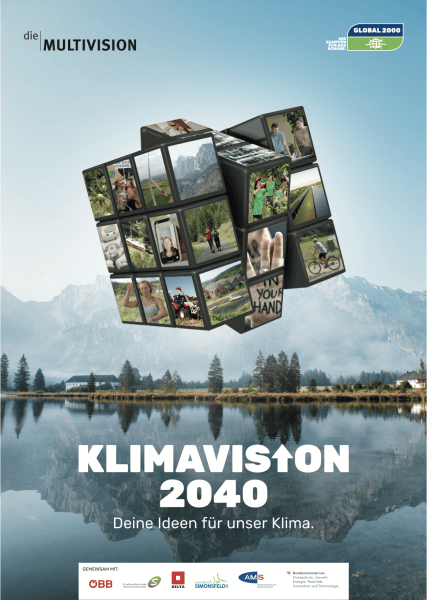 Multivision Klimavision 2040