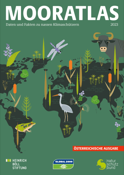 Mooratlas Cover