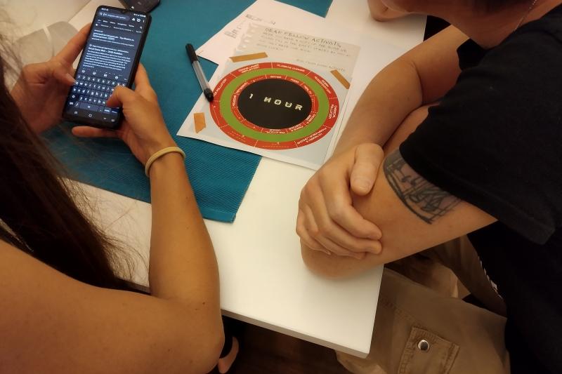 Escape Game