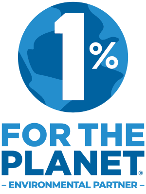 1% For The Planet