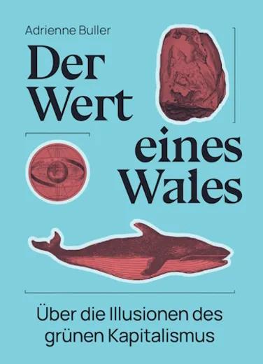 Cover von "Der Wert eines Wales"