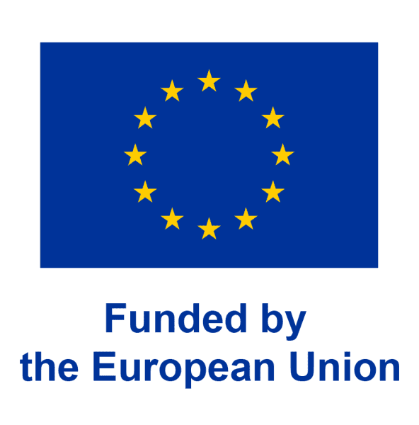 Logo EU