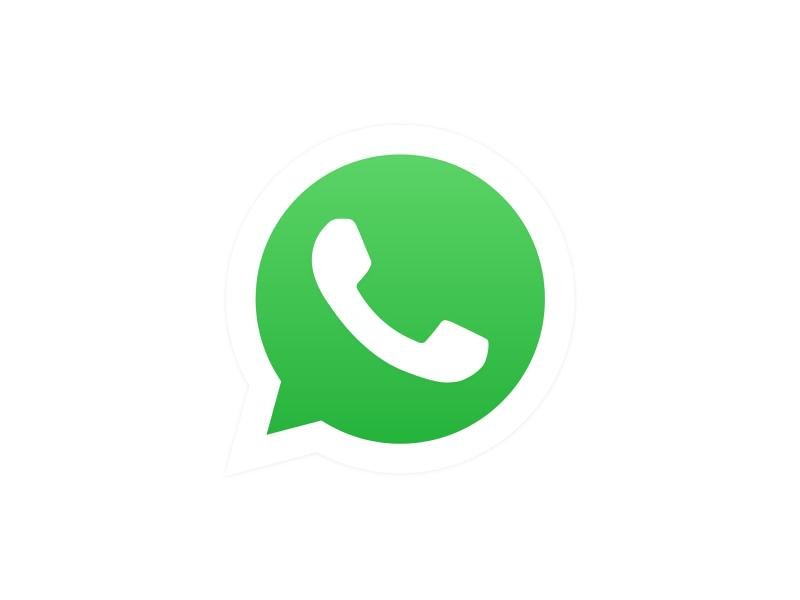 Whatsapp Icon