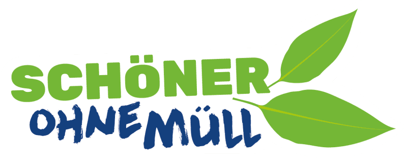 Logo Schöner ohne Müll