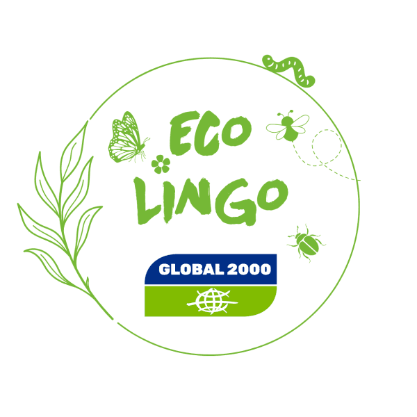 Logo Eco-Lingo