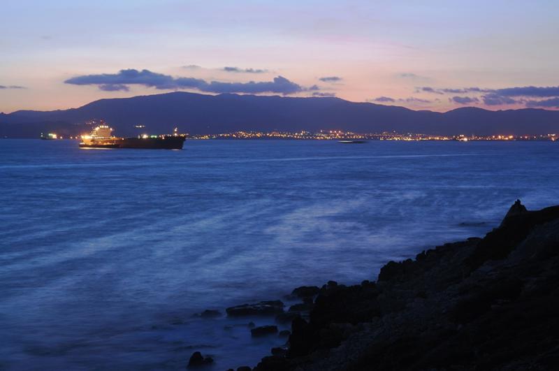 Weltenwanderer in Spanien