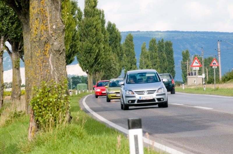 Auto, Urheber: GLOBAL 2000/ Martin Aschauer