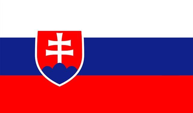 Jazyk: slovenský Jazyk: slovenský