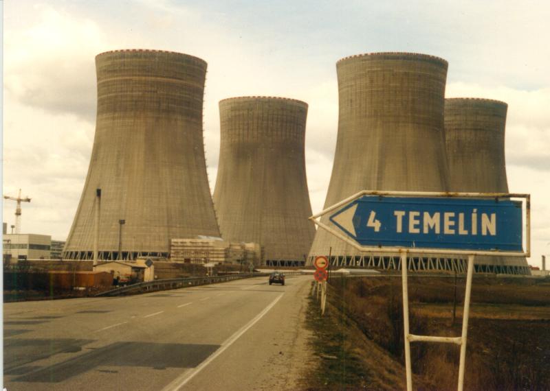 Temelin Temelin