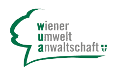 Logo Wiener Umweltanwaltschaft