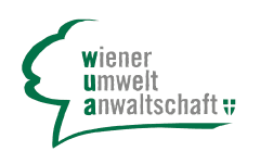 Wiener Umweltanwaltschaft Logo Wiener Umweltanwaltschaft
