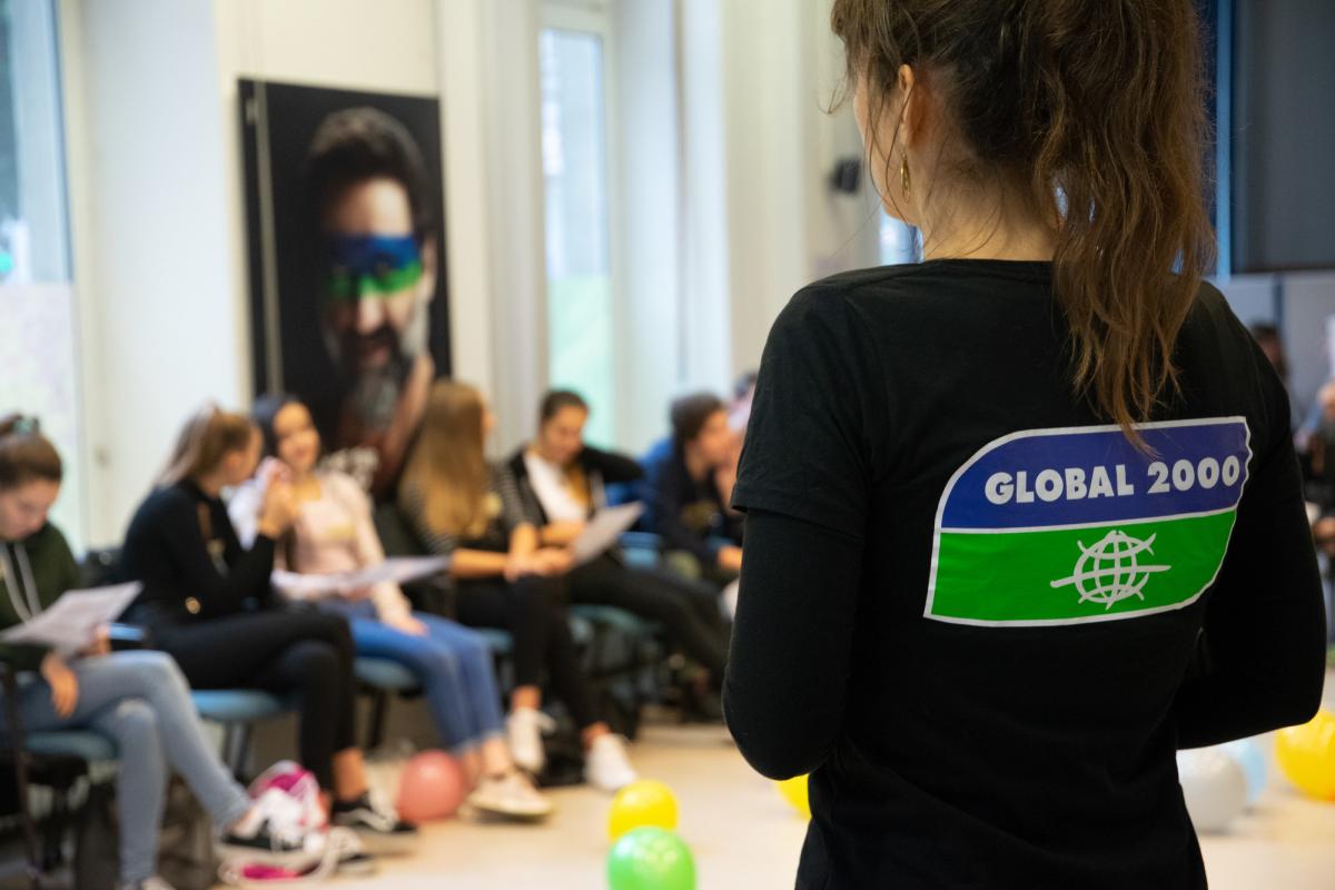 Umweltworkshop