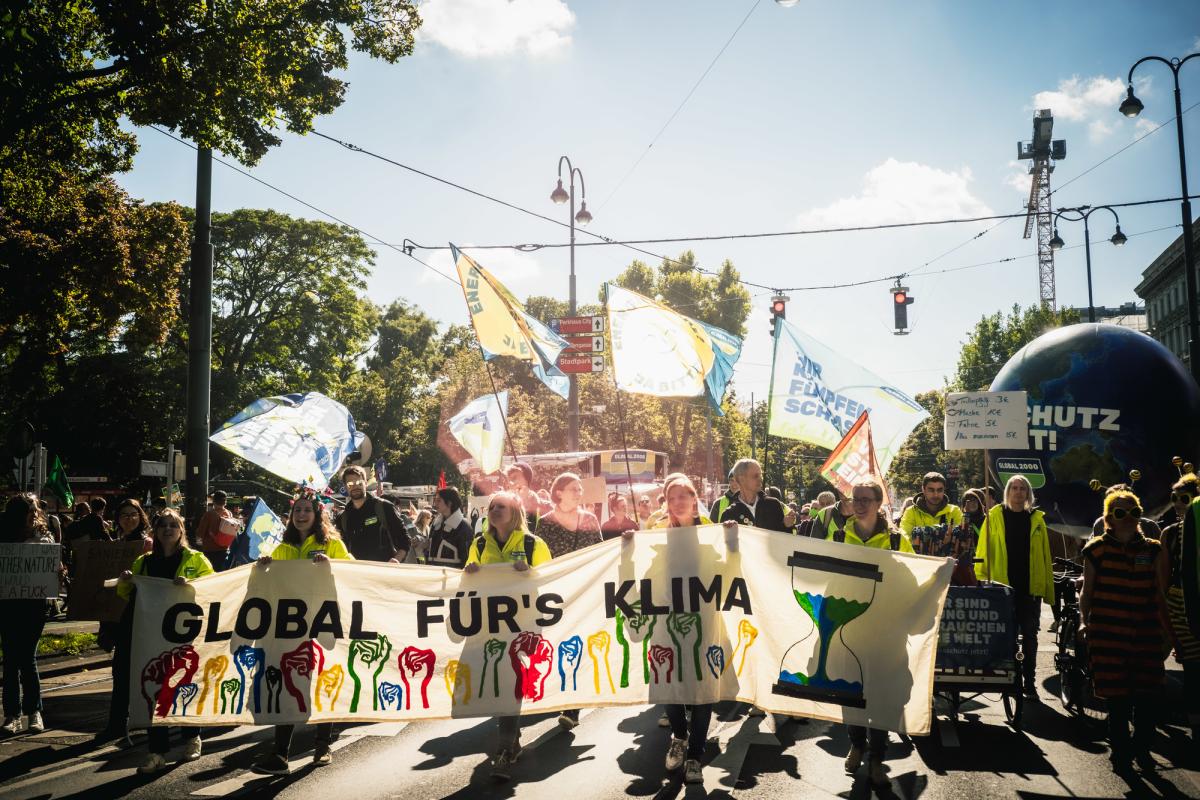 Klimapolitik