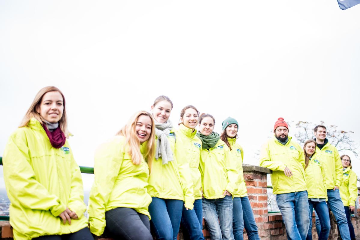 Umweltkulturpraktikum