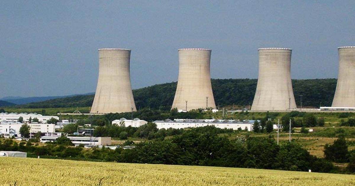 Welche Unfälle mit Atomkraftwerken gab es?