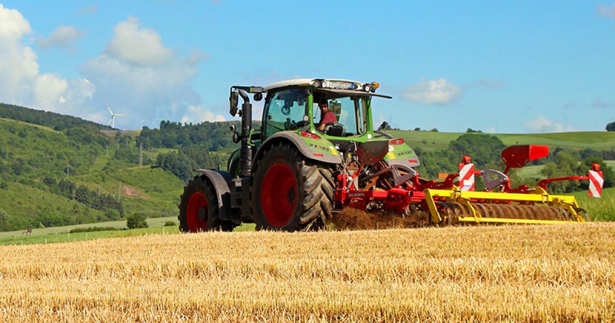 Landwirtschaft | GLOBAL 2000
