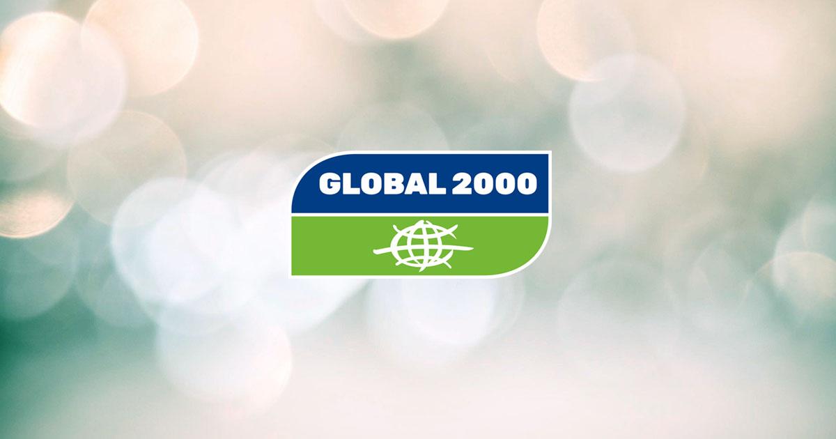 Publikationen GLOBAL 2000