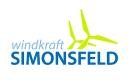 Logo Windkraft Simonsfeld