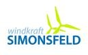 Logo Windkraft Simonsfeld