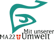 Logo MA 22