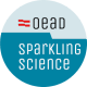 logo oead sparling science