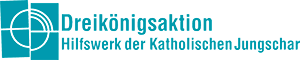 Dreikönigsaktion Logo
