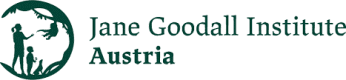 Jane Goodall Institut Austria Logo