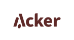 Acker Logo