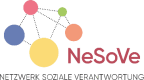 Netzwerk Soziale Verantwortung Logo