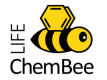 ChemBee Logo