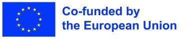 Co-funded by the european union