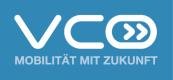 Logo VCO Mobilität mit Zukunft