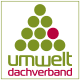 Logo Umweltdachverband