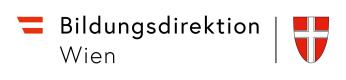 Logo Bildungsdirektion Wien