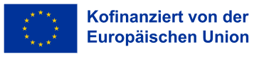 Kofinanziert von der EU