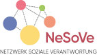 Logo Netzwerk Soziale Verantwortung