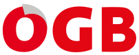 Logo ÖGB