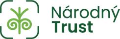 Logo Národny Trust