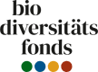 Logo Biodiversitätsfonds