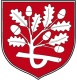 Wappen der Marktgemeinde Orth an der Donau