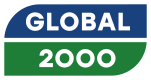 Logo GLOBAL 2000