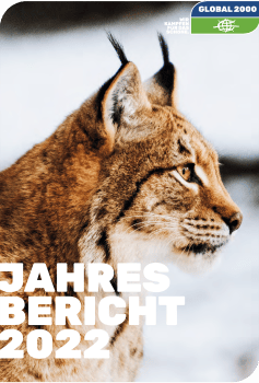 Jahresreport 2022 cover