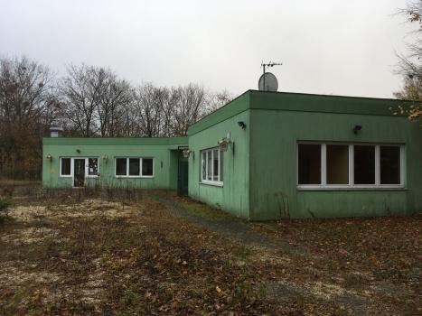Kindertagesstätte Langenzersdorf vorher