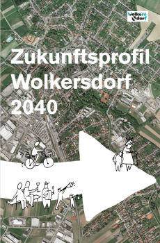 Masterplan Wolkersdorf