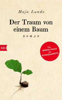 Cover des Buches "Der Traum von einem Baum"