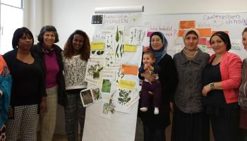 UmwInt in Innsbruck