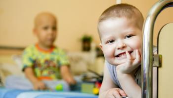 Projekt Tschernobyl-Kinder