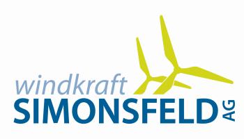 Logo Windkraft Simonsfeld