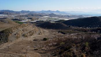 Weltenwanderer in Spanien